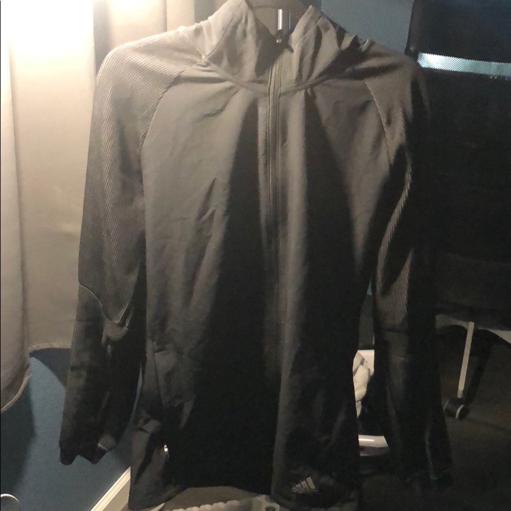 Adidas PHX 2 Running Jacket - Sz Medium (New)
